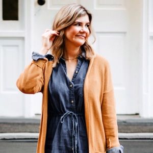 Meet your Posher, Danielle